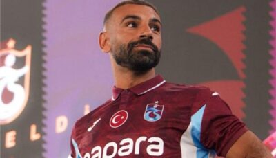 محمد صلاح يرزق بمولود.. ورئيس طرابزون سبور يكشف التفاصيل