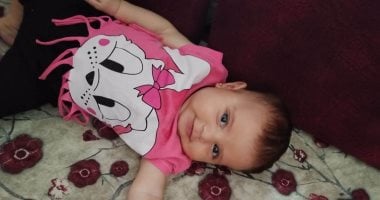 مريم وائل رضيعة في غزة تصارع المرض.. ومناشدة عاجلة لإنقاذ حياتها