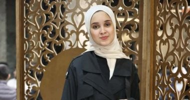حلا سالم.. فتاة من غزة نجت من رصاصة فى الرأس وتنتظر فرصة للعلاج بالخارج