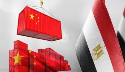 السمدوني: استثمارات الصين تعزز فرص مصر للتحول إلى مركز إقليمي للتجارة