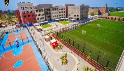 دجلة تعلن رسميًا افتتاح المرحلة الثانية من نادي طنطا في سبتمبر 2026