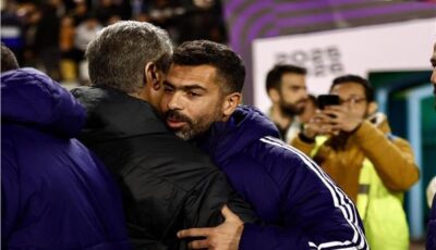 سر عدم ظهور أحمد فتحي في المصري البورسعيدي