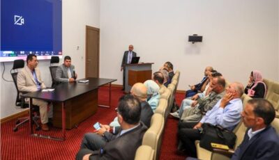 «التنمية المحلية» تطلق حواراً مجتمعياً لصياغة قرار تنظيم صيد الطيور المهاجرة