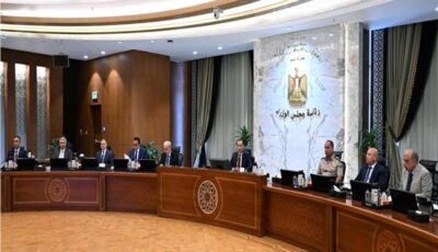 مدبولي: إقامة معارض «أهلا مدارس» لتوفير احتياجات المواطنين بأسعار مناسبة
