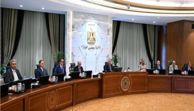 الحكومة توافق على إعانات اجتماعية لـ304 حالات متضررة من توسعة الطريق الدائري