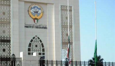 الكويت تتعرض لهجوم إيراني جديد.. وتلوح باتخاذ إجراءات للدفاع عن سيادتها