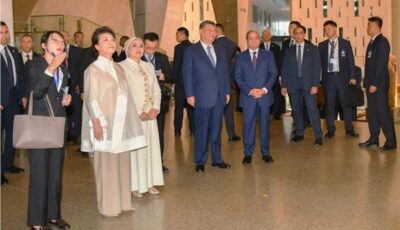 الغرف السياحية: برامج جديدة تجمع بين السياحة الثقافية والشاطئية تستهدف السائح الصيني