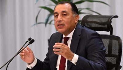 رئيس الوزراء: العام المالي 2025/2026 شهد تحقيق معدل نمو 5.1%