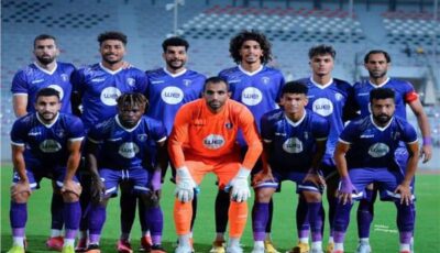 تعرف على نتائج مباريات اليوم بالجولة الثالثة في دوري المحترفين 
