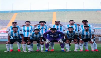 جدول ترتيب الدوري المصري بعد نهاية الجولة الثالثة