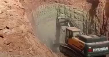 بعد 48 ساعة على سقوطه فى البئر.. آخر تطورات إنقاذ الطفل أيوب بالجزائر (فيديو)