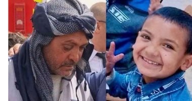 من وجبة غذاء إلى بئر عميقة.. الطفل أيوب الجزائرى ينتظر المعجزة (فيديو)