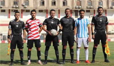 اليوم.. استئناف الجولة الثالثة في دوري المحترفين 