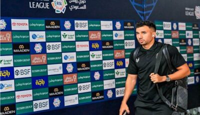 تواجد تريزيجيه.. تشكيل الرياض المتوقع أمام أهلي جدة بالدوري السعودي