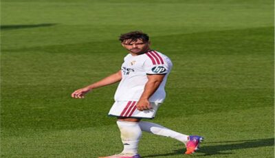 نجم ريال مدريد: أنا برئ.. ونادم على القضية الأخيرة