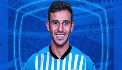 حمدي فتحي في مهمة جديدة مع الوكرة أمام لوسيل بالدوري القطري 