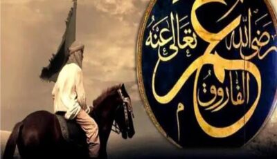 حين يحاسب الخليفة نفسه.. ليلة في محراب الفاروق