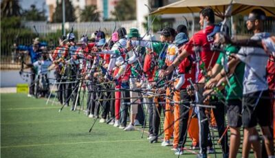 اليوم ..انطلاق بطولة «السهم الفضي» للقوس والسهم باستاد القاهرة