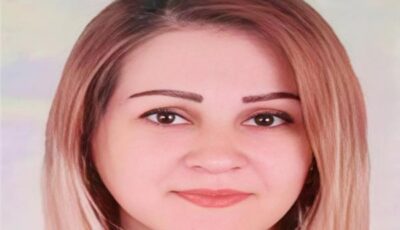 بعد توقيفها في ريف دمشق.. من هي الإعلامية السورية سنال الخضر وعلاقتها بنظام الأسد؟