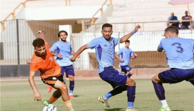 تعرف على نتائج منافسات الجولة الثالثة في دوري المحترفين 