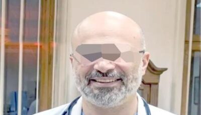  الحكم في استئناف «طبيب القلب المزيف» على حبسه| اليوم 