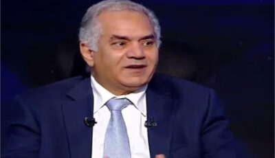 ممدوح الدماطي: «الناصر صلاح الدين» فيلم عظيم فنيًا.. لكنه بعيد عن الحقيقة التاريخية