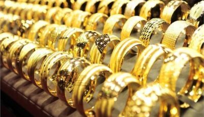 بعد خسائر 70 جنيهاً.. أسعار الذهب اليوم السبت 5 سبتمبر 2026