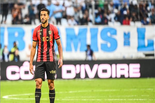 محمد عبد المنعم يبحث عن الفوز الأول مع نيس أمام لومان بالدوري الفرنسي