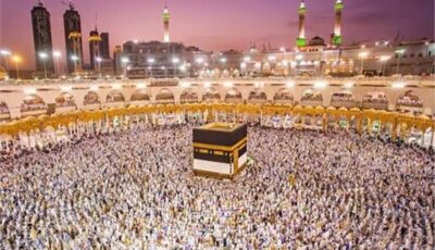 خبير سياحي يكشف طريقة التأكد من صحة تأشيرة العمرة