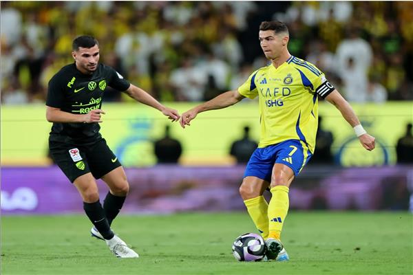 النصر ضيفًا ثقيلا على اتحاد جدة في الدوري السعودي
