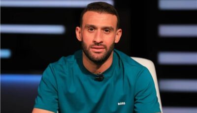 عمر كمال عبد الواحد يوضح سر خلافه مع عموتة وسبب رحيله عن الأهلي