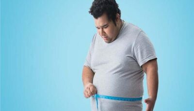 صعوبة فقدان الوزن عند الرجال.. عوامل هرمونية وصحية وراء المشكلة