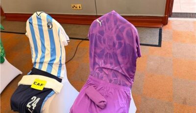 تفاصيل الاجتماع الفني لمباراة جورماهيا وبيراميدز
