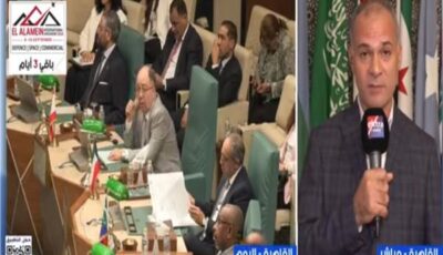 اجتماع المندوبين العرب يمهد لاجتماع وزراء الخارجية.. وتأكيد على توحيد الموقف العربي