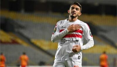 33 لاعبًا بالقائمة الأفريقية لفريق الزمالك في دوري الأبطال.. استبعاد الجفالي وجعفر