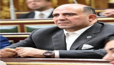 «إفريقية النواب»: الرئيس يضع المجتمع الدولي أمام مسؤولياته للحفاظ على أمن البحر الأحمر