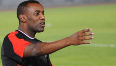 رسميا.. اتحاد الكرة يعتمد تشكيل الجهاز الفني لمنتخب الناشئين مواليد 2010