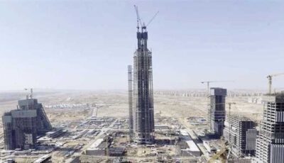 التعاون المصري الصيني.. شراكة تدعم مشروعات النقل والطاقة والمدن الجديدة