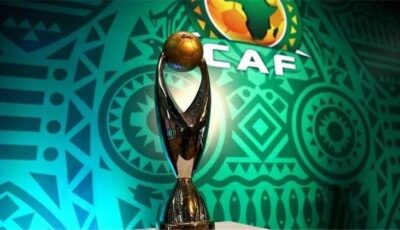 تجريبيا.. كاف يقرر تطبيق الفار في دور مجموعات دوري أبطال أفريقيا