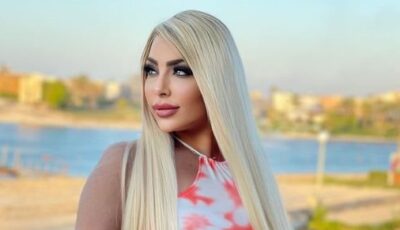 الحكم على سارة خليفة في هتك عرض سائقها بالتجمع .. غدًا