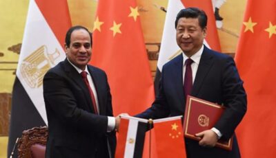 العلاقات المصرية الصينية تتطور إلى شراكة استراتيجية تركز على توطين الصناعة والتكنولوجيا