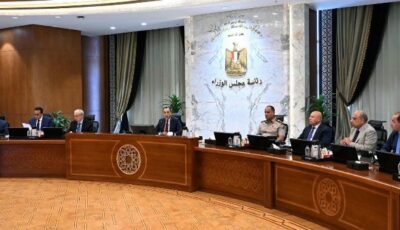 قانون لضبط السوق وحل أزمات المتعثرين.. أبرز رسائل مدبولي لقطاع التطوير العقاري