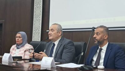 المستشفيات التعليمية تدشن نظاما جديدا لاستقبال المرضى بالطوارئ لتقليل الزحام والانتظار