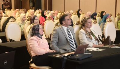 «الصحة» تشارك في مؤتمر «طب الزقازيق» لأمراض الدم وزرع النخاع لدى الأطفال