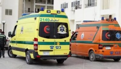 الصلح خير.. إخلاء سبيل المتهم بالاعتداء على طبيب العناية بمستشفى المحلة العام