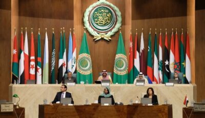 فلسطين والغذاء والذكاء الاصطناعي .. العرب يعيدون ترتيب أولويات الاقتصاد والتنمية