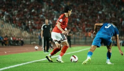 بيراميدز والأهلي في الصدارة.. ترتيب الدوري المصري بعد ختام الجولة الثالثة