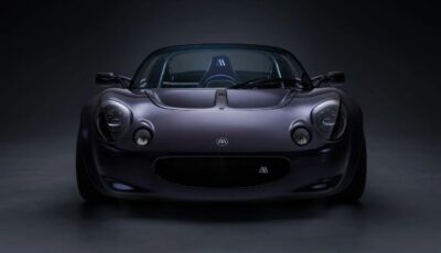 35سيارة فقط.. لوتس إليز VHPK تنطلق بهذا السعر