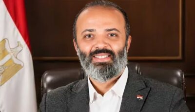 زيارة الرئيس الصيني لمصر تعكس قوة الشراكة الاستراتيجية