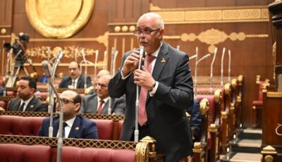 التفاهم المصري الصيني يعزز استقلالية القرار الدولي ويفتح آفاقًا جديدة للشراكة الاستراتيجية